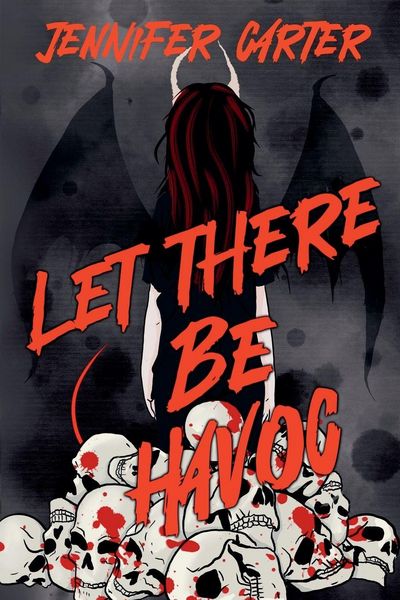 Produktbild: Let There be Havoc