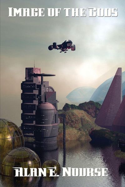 Produktbild: Image of the Gods