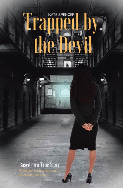 Produktbild: Trapped by the Devil