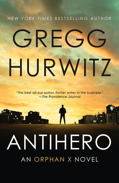 Produktbild: Antihero