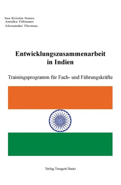 Produktbild: Entwicklungszusammenarbeit in Indien