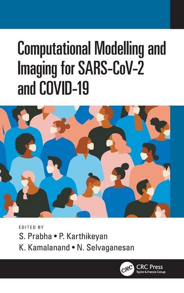 Produktbild: Computational Modelling and Imaging for SARS-CoV-2 and COVID-19