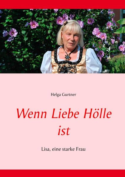 Produktbild: Wenn Liebe H&ouml;lle ist