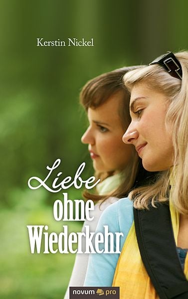 Produktbild: Liebe ohne Wiederkehr