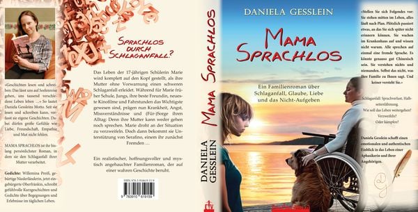 Produktbild: Mama Sprachlos
