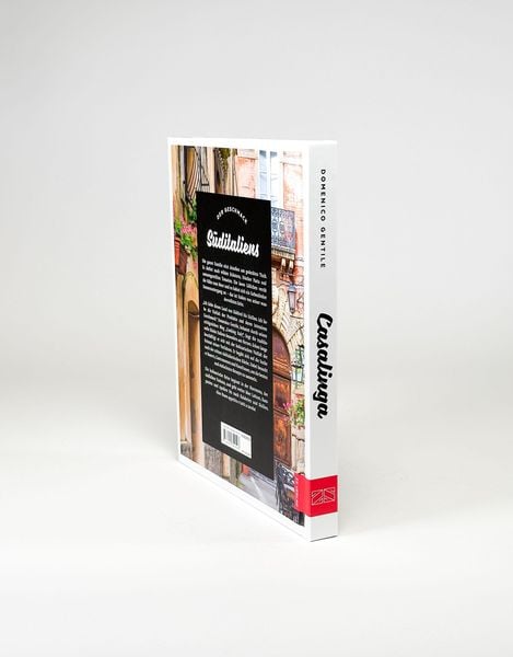 Produktbild: Casalinga