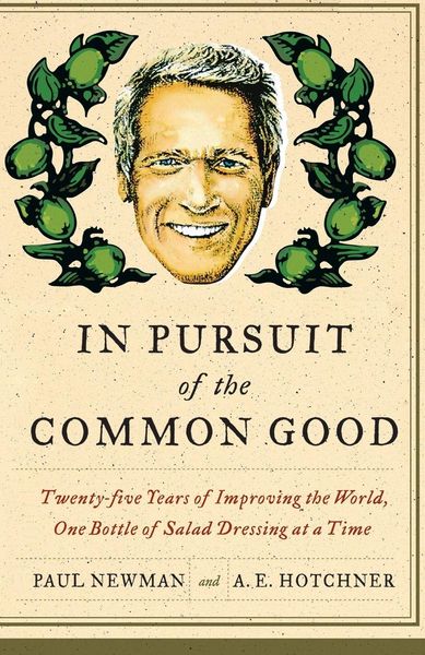 Produktbild: In Pursuit of the Common Good