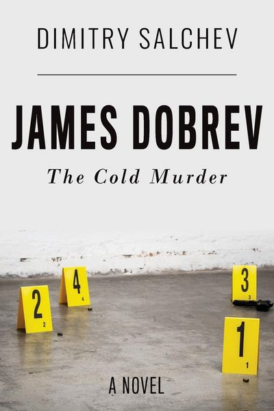 Produktbild: James Dobrev