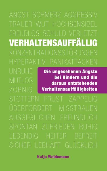 Produktbild: Verhaltensauff&auml;llig