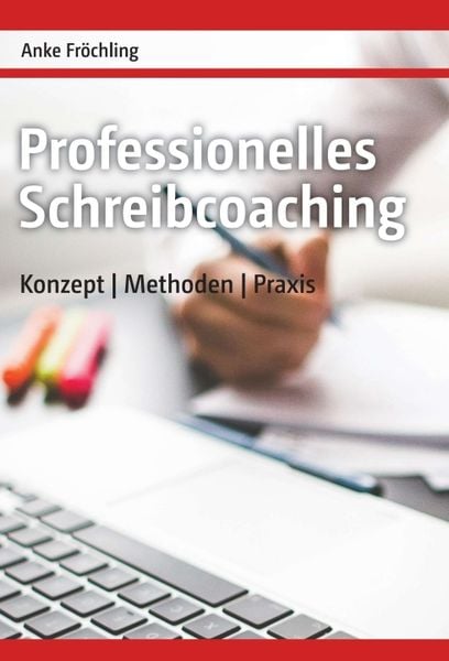 Produktbild: Professionelles Schreibcoaching