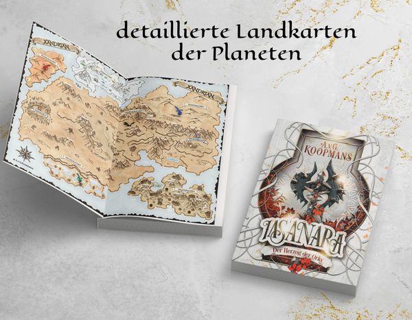 Produktbild: Iasanara