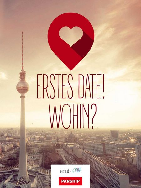 Produktbild: Erstes Date! Wohin?