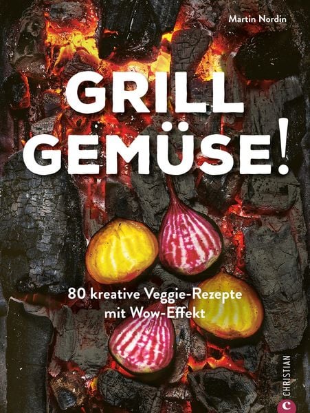 Produktbild: Grill Gem&uuml;se!
