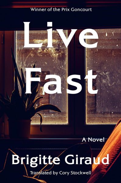 Produktbild: Live Fast