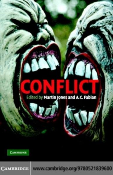 Produktbild: Conflict