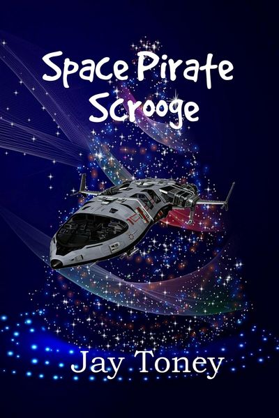 Produktbild: Space Pirate Scrooge