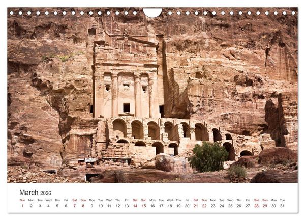 Produktbild: Petra Impressions (Wall Calendar 2026 DIN A4 landscape), CALVENDO 12 Month Wall Calendar