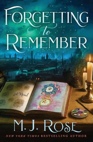 Produktbild: Forgetting to Remember