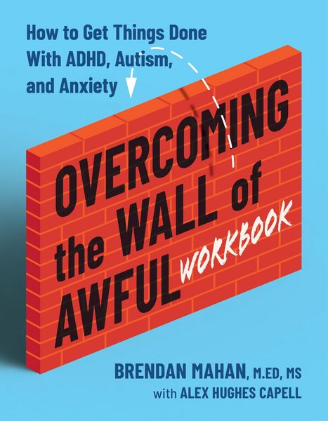 Produktbild: Overcoming the Wall of Awful Workbook