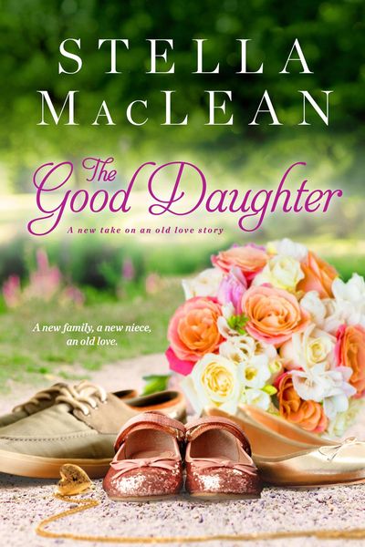 Produktbild: The Good Daughter