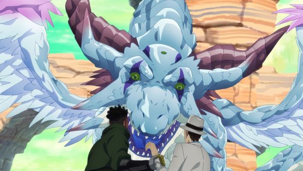 Produktbild: Suicide Squad Isekai - Volume 2 LTD.