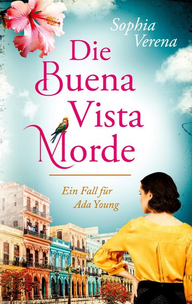 Produktbild: Die Buena Vista Morde