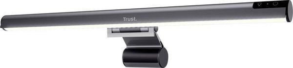 Trust LED-Lichtleiste MONITOR LIGHT BAR Monitor-Lichtleiste - Schwarz