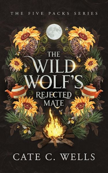 Produktbild: The Wild Wolf's Rejected Mate