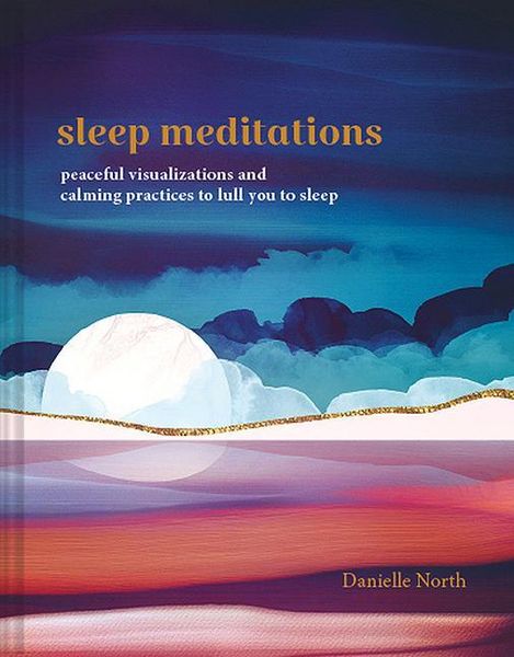 Produktbild: Sleep Meditations