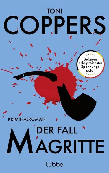 Produktbild: Der Fall Magritte