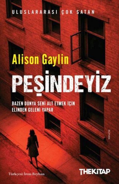 Produktbild: Pesindeyiz