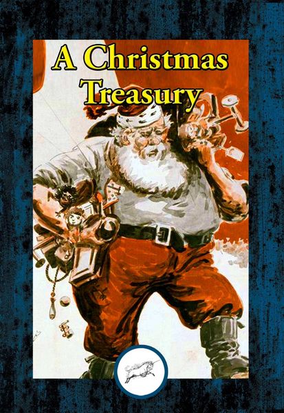 Produktbild: A Christmas Treasury