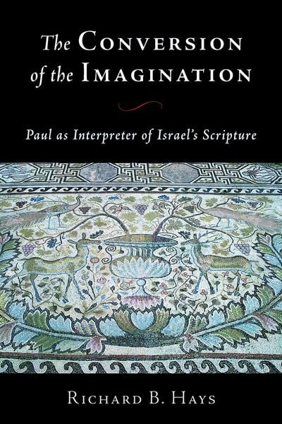 Produktbild: The Conversion of the Imagination