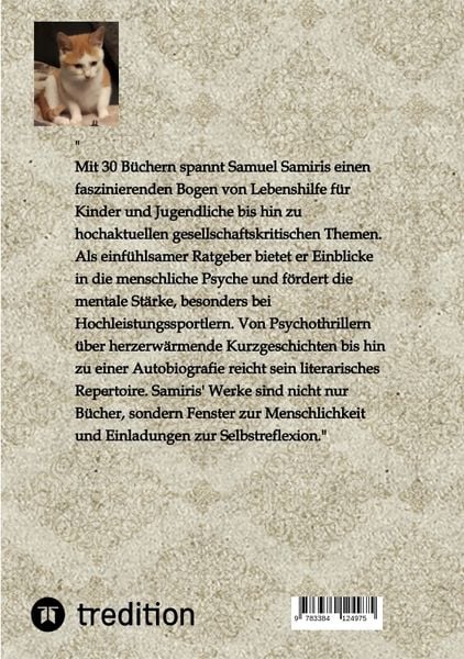 Produktbild: Verwirrter Geist und unklarer Wille