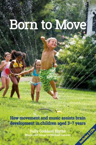 Produktbild: Born To Move