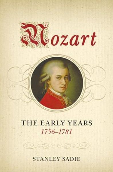 Produktbild: Mozart