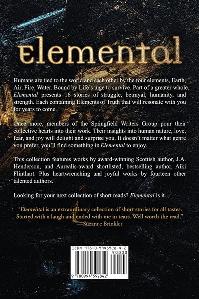 Produktbild: Elemental