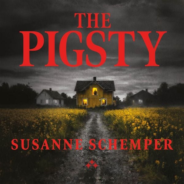Produktbild: The Pigsty
