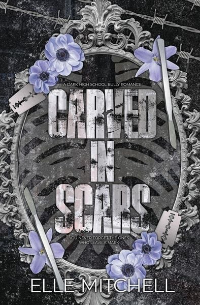 Produktbild: Carved in Scars