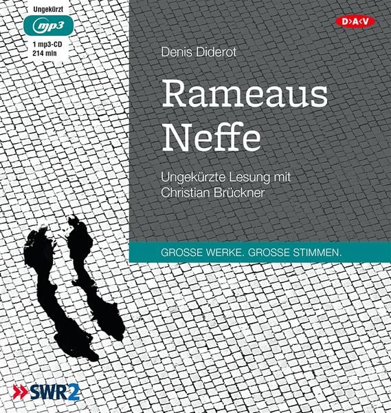 Produktbild: Rameaus Neffe