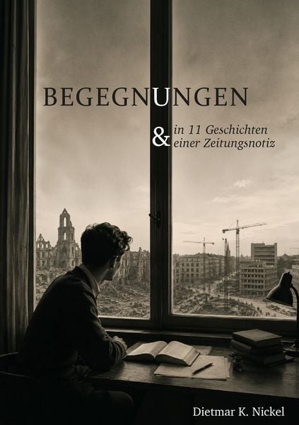 Produktbild: Begegnungen