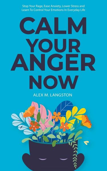 Produktbild: Calm Your Anger Now