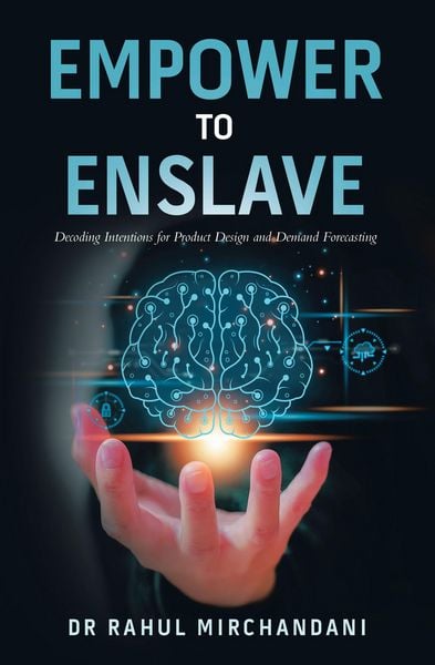 Produktbild: Empower To Enslave