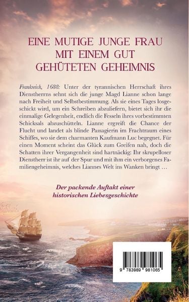 Produktbild: Das Erbe der Freiheit
