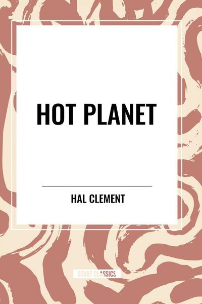 Produktbild: Hot Planet