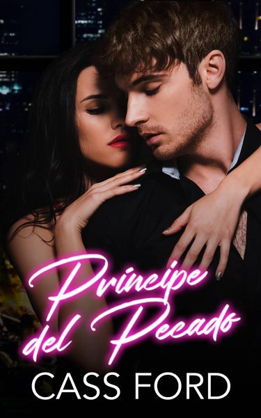 Produktbild: Pr&iacute;ncipe del Pecado