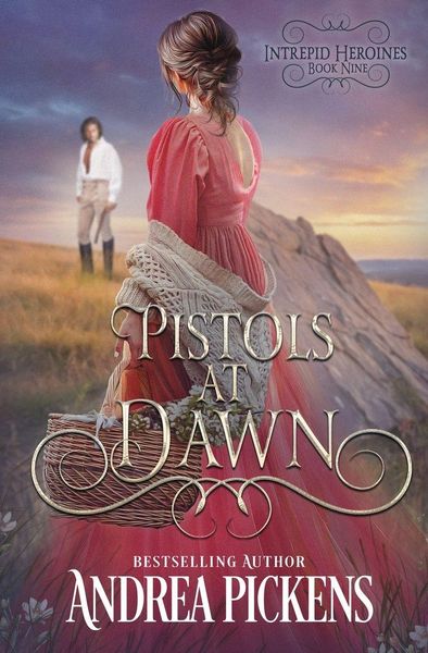 Produktbild: Pistols at Dawn