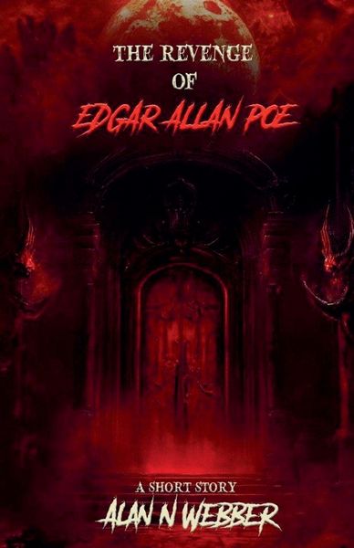 Produktbild: The Revenge Of Edgar Allan Poe