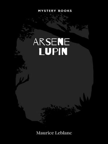Produktbild: Arsene Lupin
