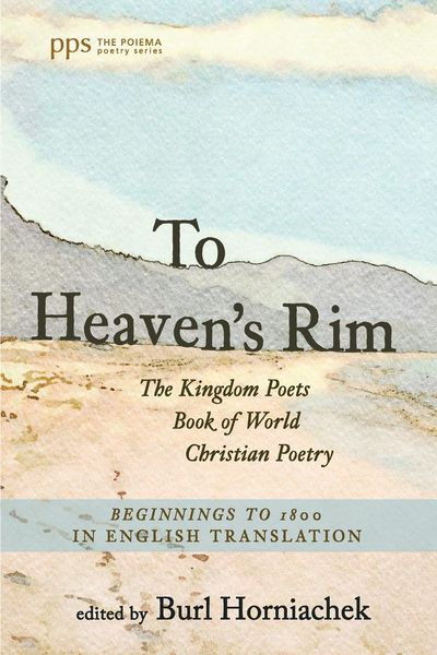 Produktbild: To Heaven's Rim